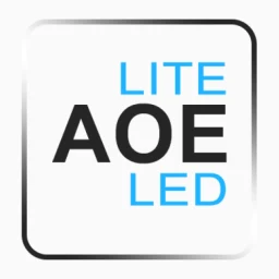 Always On Edge | Lite LED 아이콘